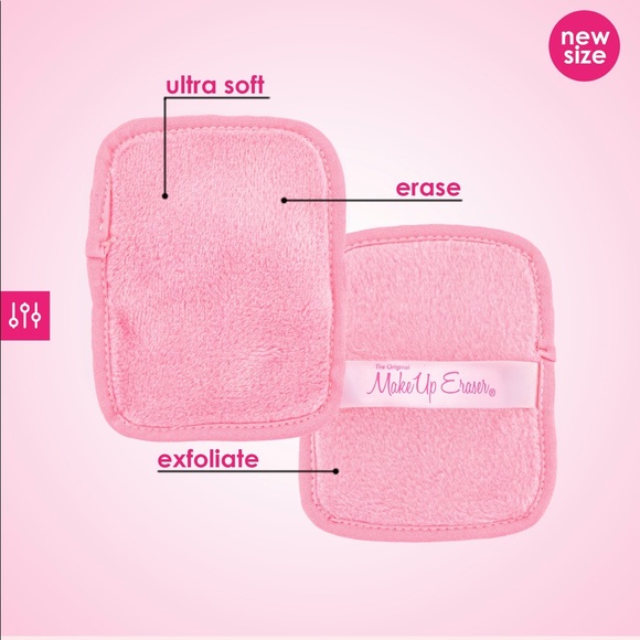 The Original Makeup Eraser 7 day Travel set - Picture 4 of 6